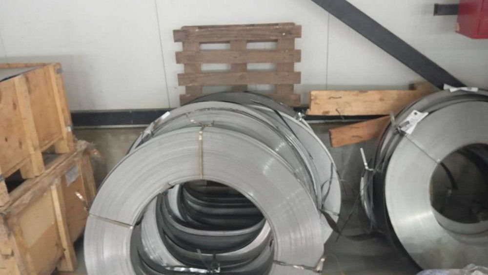 метал сталь (METAL - STALL)