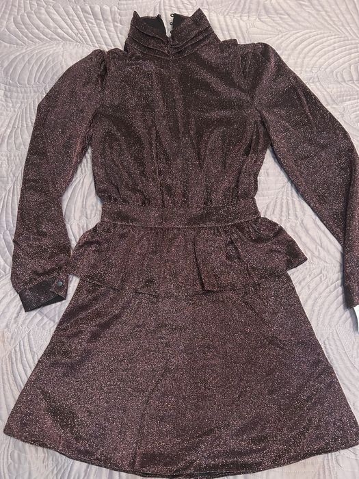 Продам новое платье