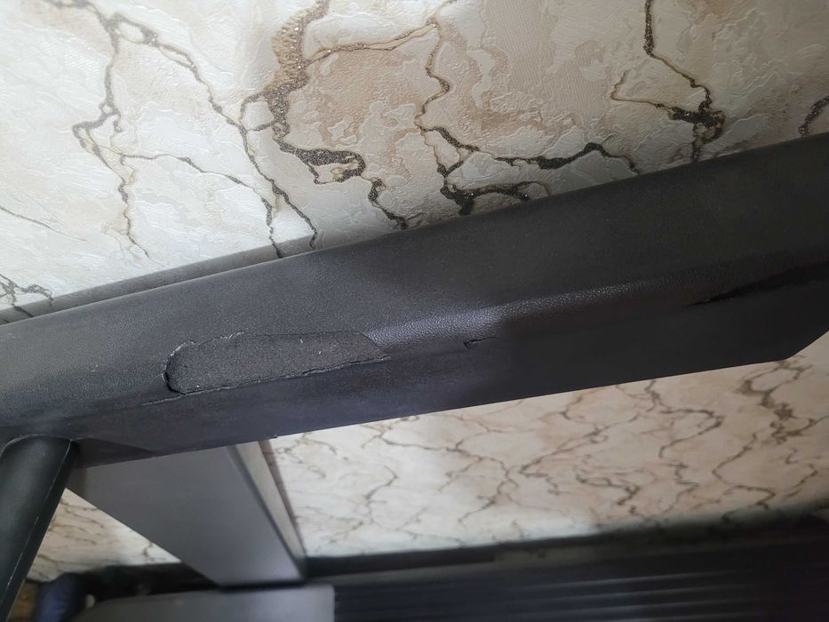 Bandă de alergat profesională Impulse