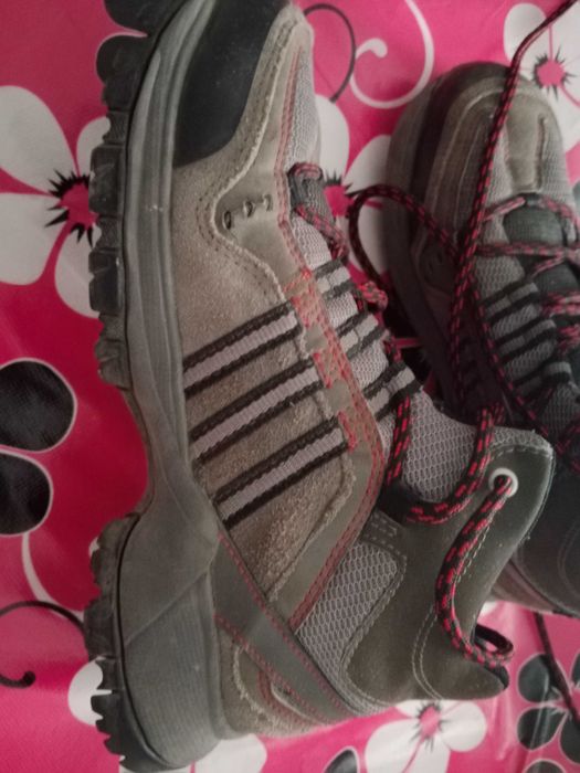 Кроссовки для мальчика