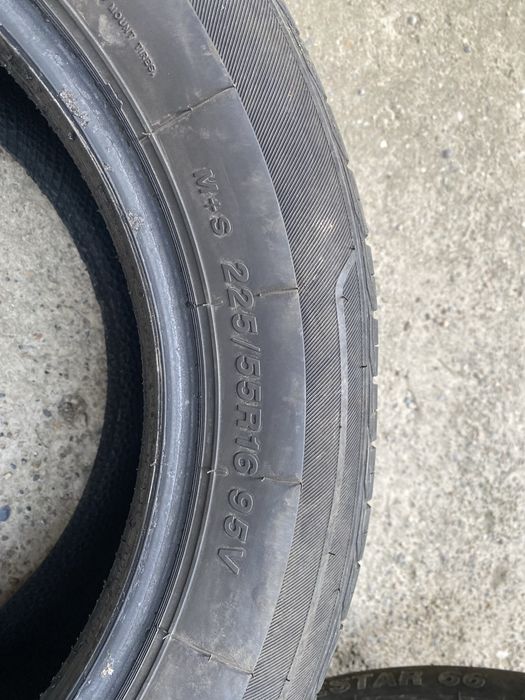 Продам Летние шины R16