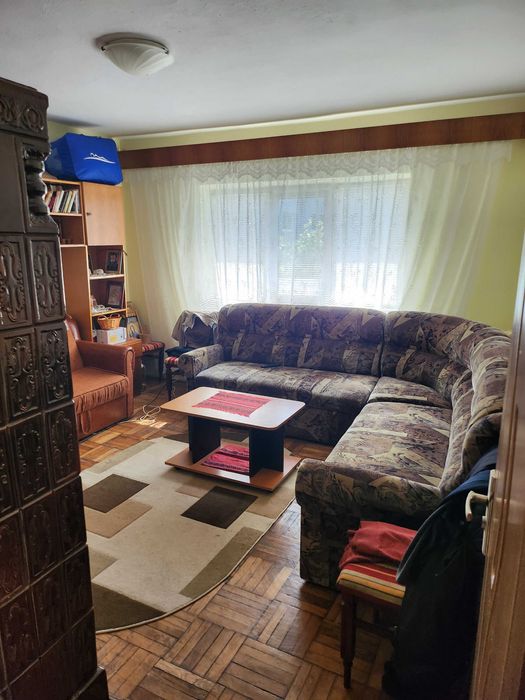 Vand apartament situat in sat Coseri,jud.Arges