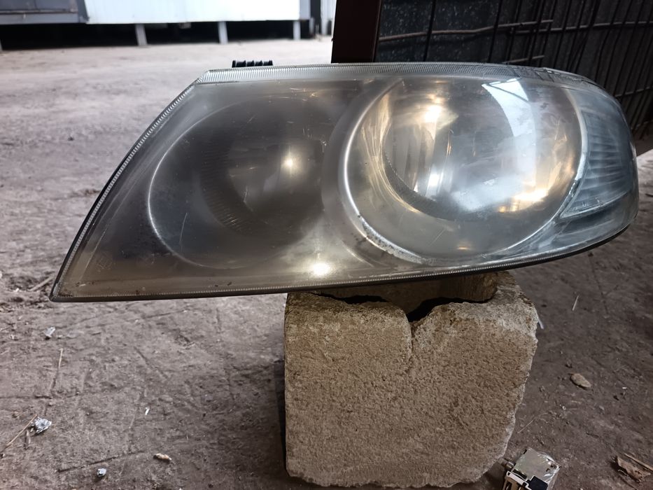 Ниссан Алмера классик