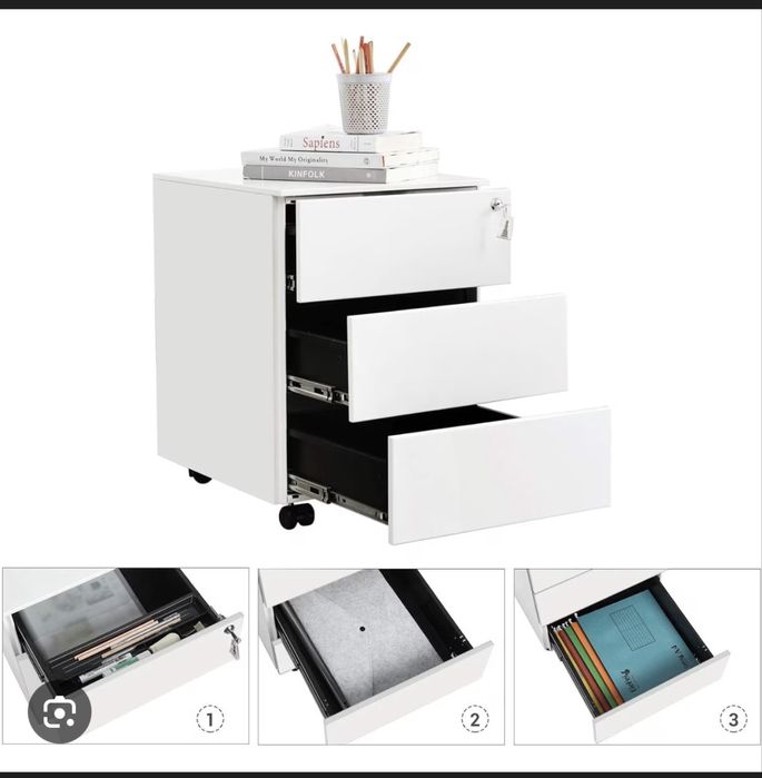 Dulap acte sau birou