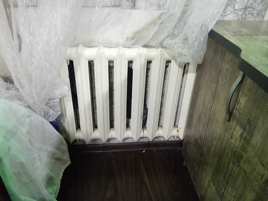 Чугунные радиаторы ретро Чугунные радиаторы отопления в