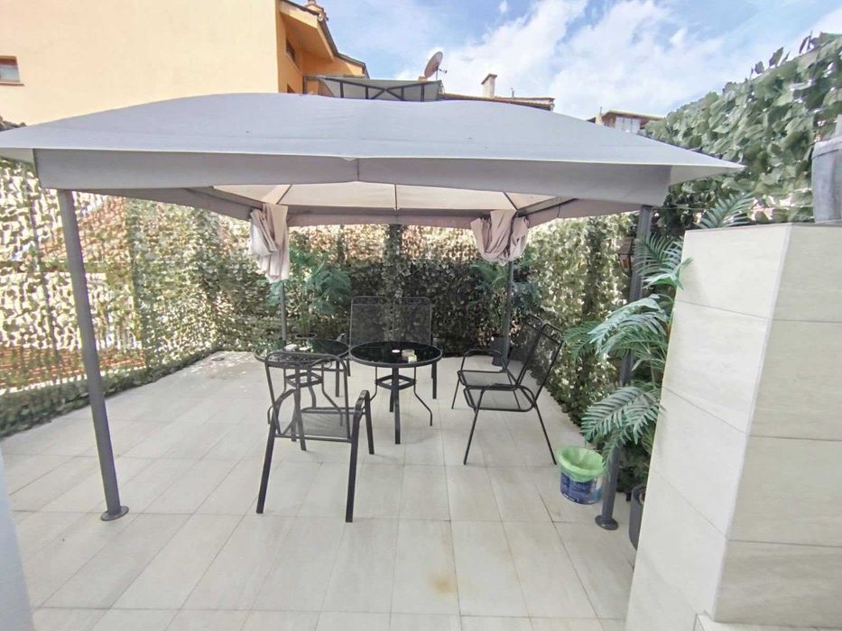 Дава се под наем Промишлена сграда в Асеновград - 50 кв.м за 255 € - Снимка #9