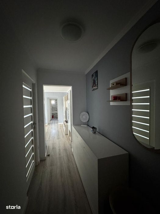Apartament modern de închiriat – Rogerius, Oradea | 400 €/lună