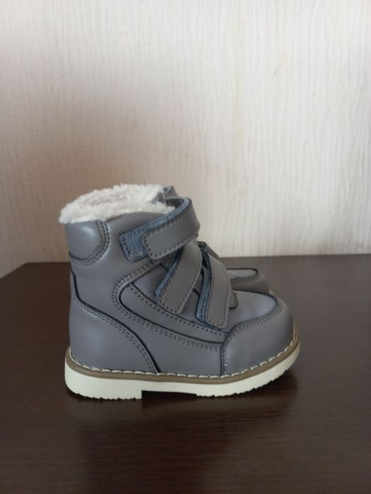 Ортопедический обувь