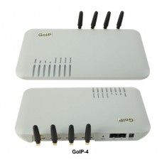 GOIP GSM/VoIP Gateway/гейт