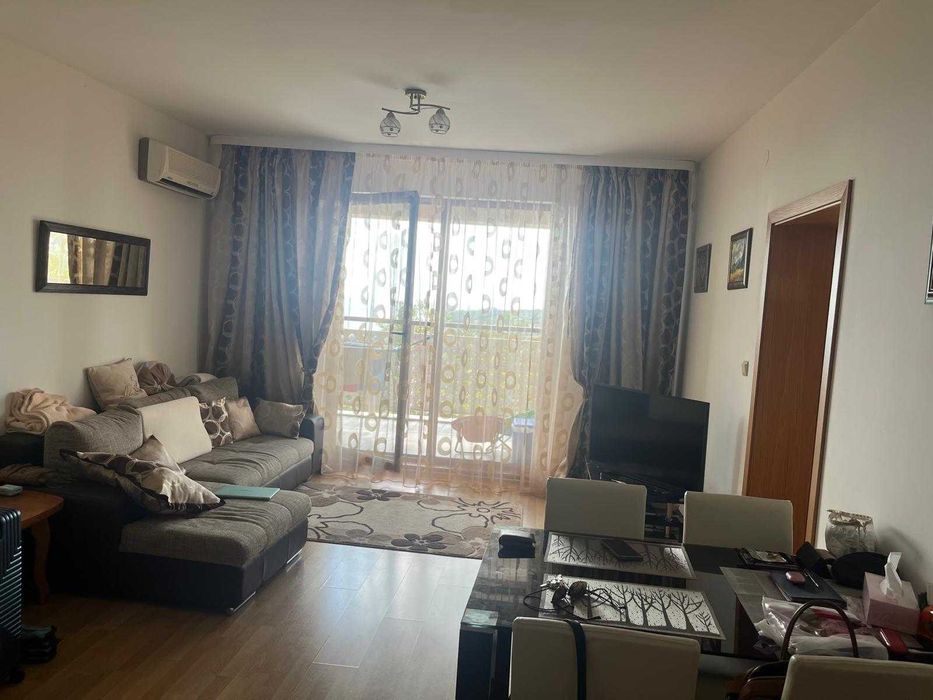 Продава се Двустаен апартамент в Варна, Автогара - 87 кв.м за 914 €/кв.м - Снимка #4