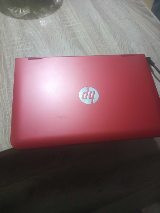 Laptop hp x360 1.6 ghz
