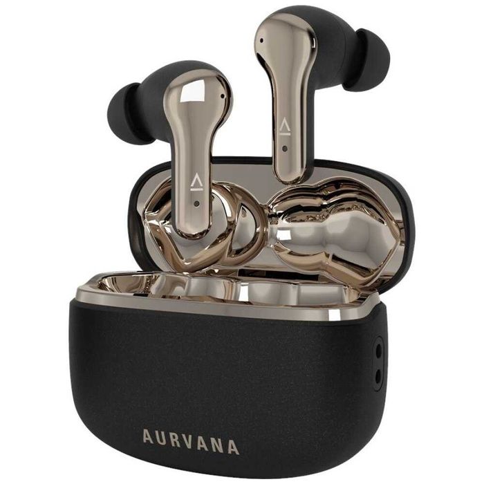 Creative Aurvana Ace SXFI — Разопаковани / Тествани