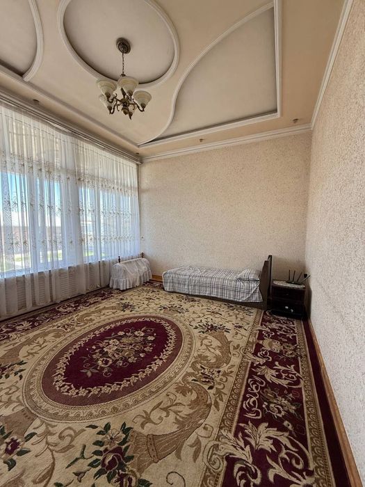 По цене земли готовый дом участок возле Тутзор Хавас 11 соток 681 м²