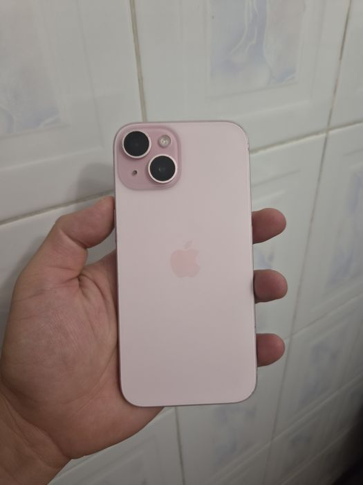 Айфон 15 128gb Iphone