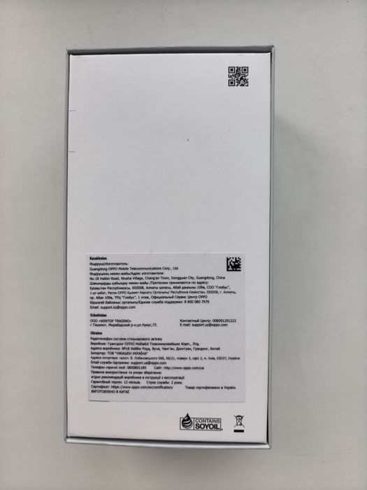 продаю телефон OPPO Reno 8t