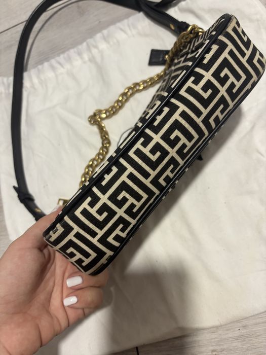 Оригинална чанта Balmain