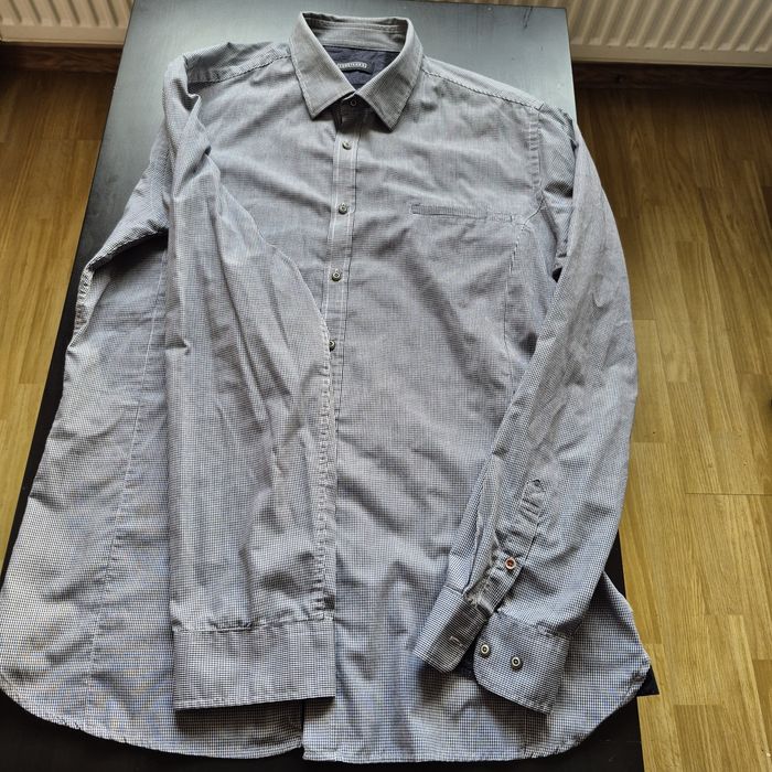 Camasa slim fit pentru barbati