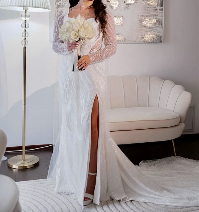 Rochie de mireasă