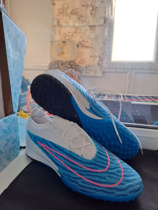 сороконожкий найк