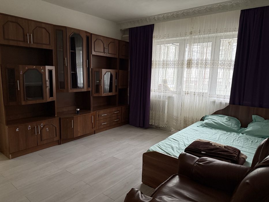 Inchiriez in regim hotelier ap cu 2 camere ULTRACENTRAL