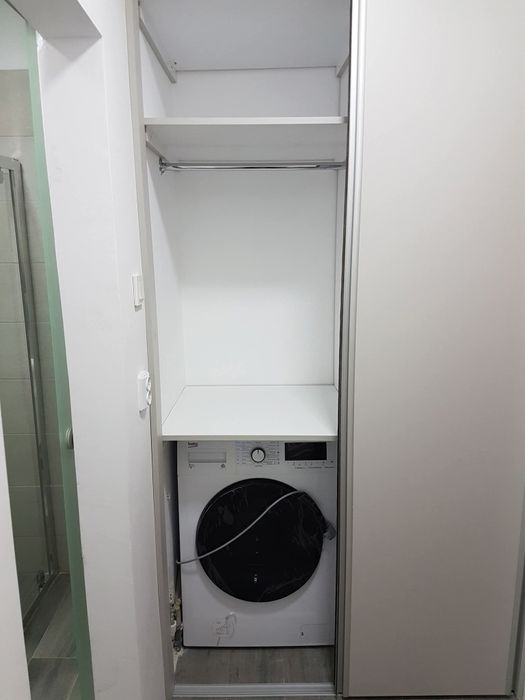 Proprietar închiriez garsoniera in Panduri