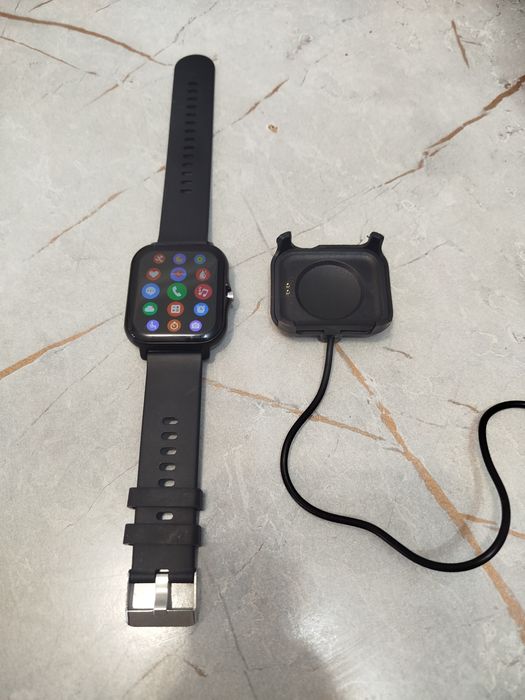 Электронные часы