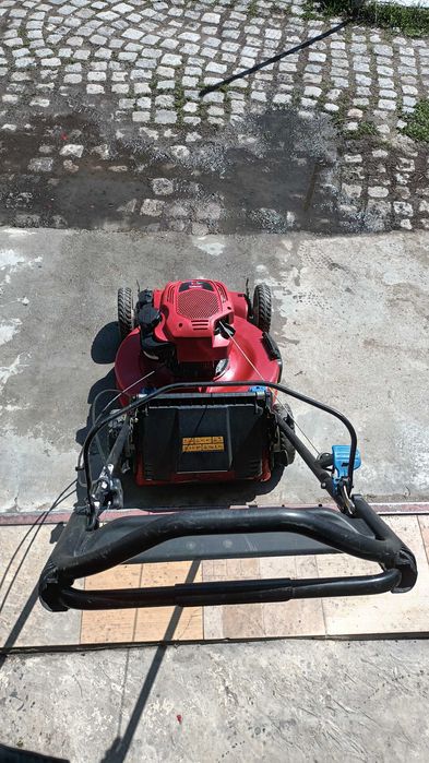 Самоходна косачка  ТОРО 56 см.