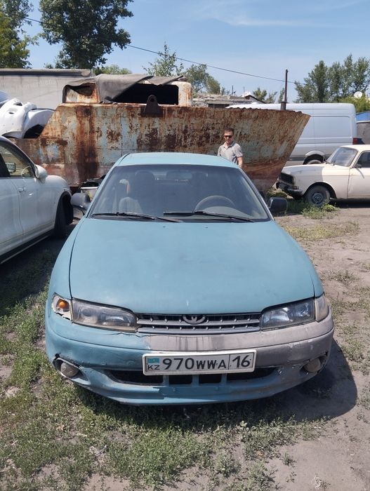 Продам Мазда Кронос