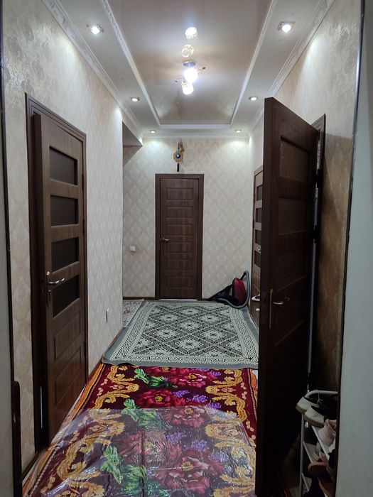 Уй сатылады Роддом касында, Келисимли