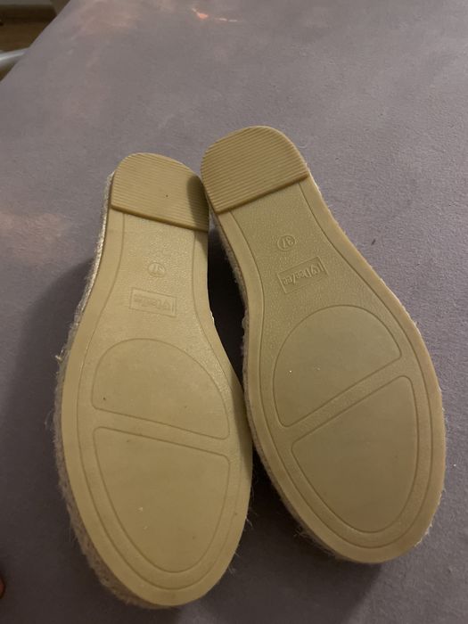 Espadrile DeeZee