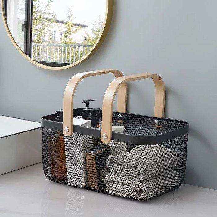 Универсальная  корзинка