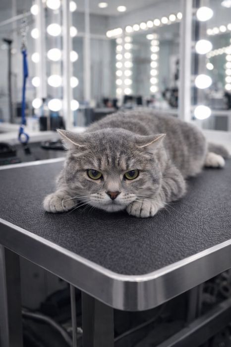 Кота отдам в добрые руки