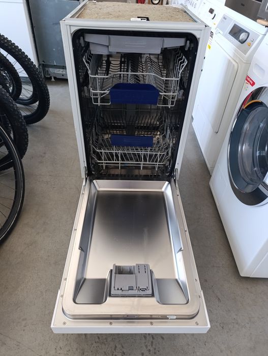 Съдомиялна за вграждане Siemens 45см