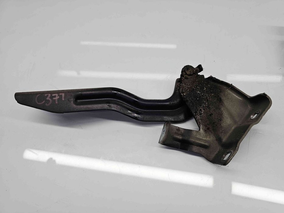 Set balamale capota Nissan Qashqai (2) [Fabr 2013-2017]