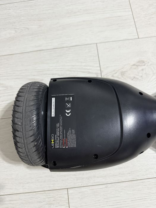 Hoverboard frewheel