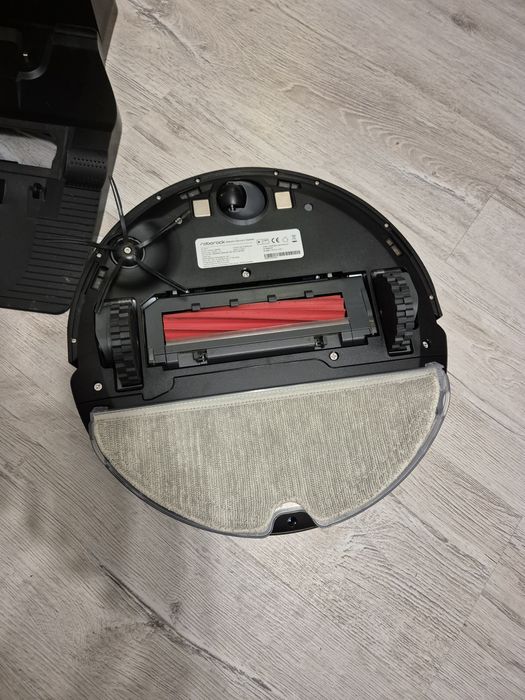 Vand Roborock Q7 MAX+