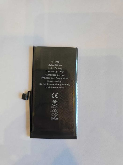 Baterie iPhone 13 Noua Compatibila High Quality