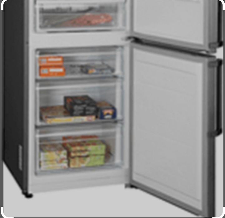 Ремонт холодильников