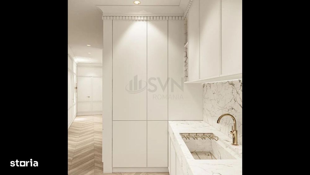 Apartament 3 Camere Unirii Imobil nou