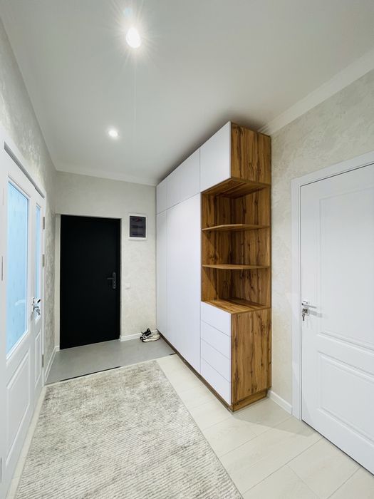 Франция 4 комнатная Кадышева Слонима Рисовый