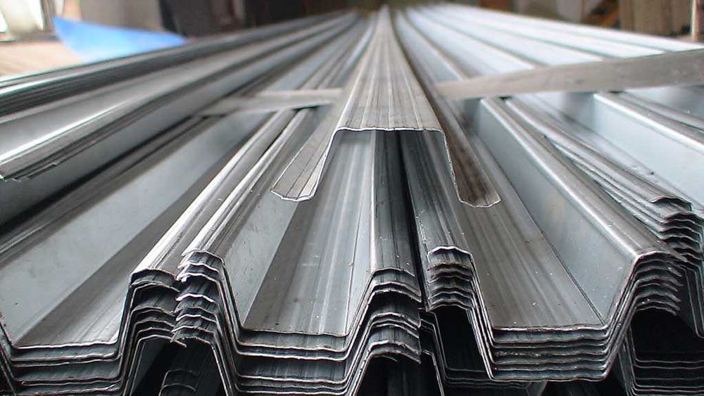 Biz LSTK profillarining keng assortimentini taklif qilamiz