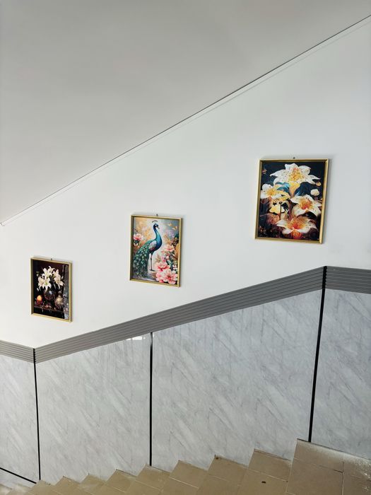 Ремонт подъездов Актобе
