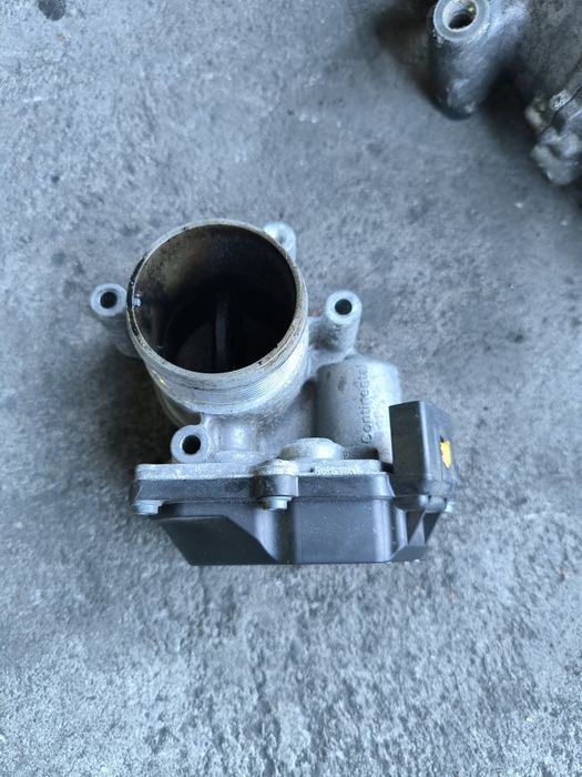 Дросел клапа за Audi A6 C7 2.0tdi