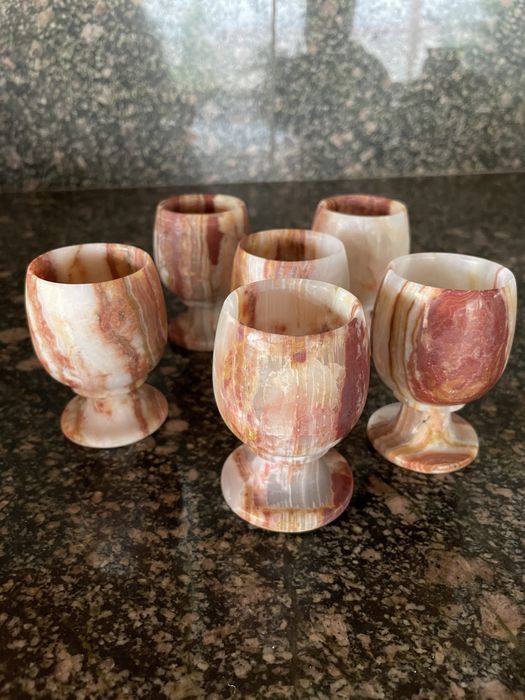 Чаши за шот