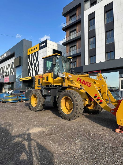 погрузчик 2026 1,5