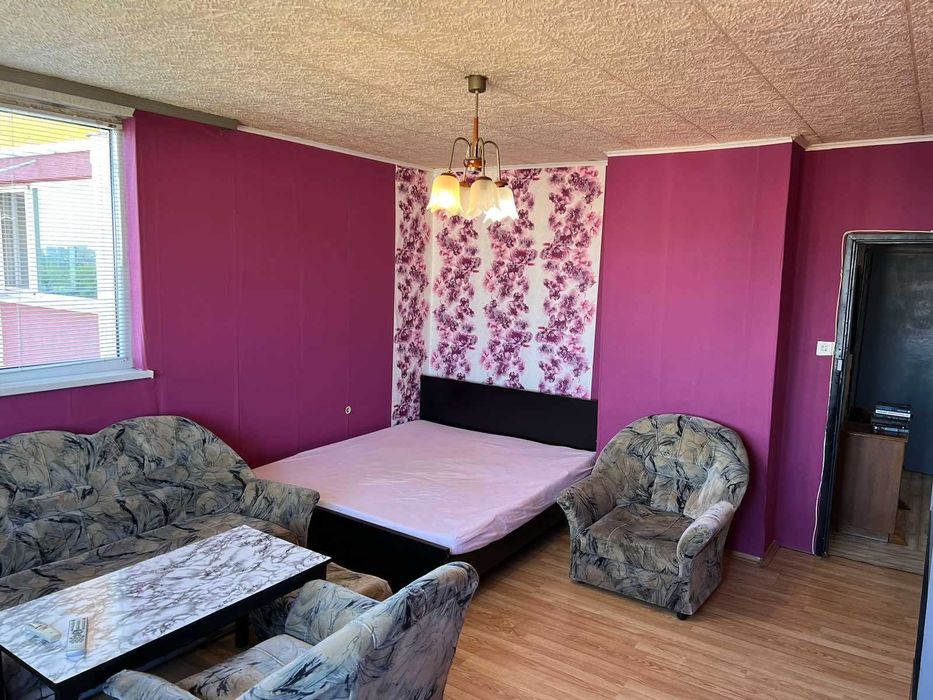 Продава се Двустаен апартамент в София, Люлин 10 - 64 кв.м за 2172 €/кв.м - Снимка #15