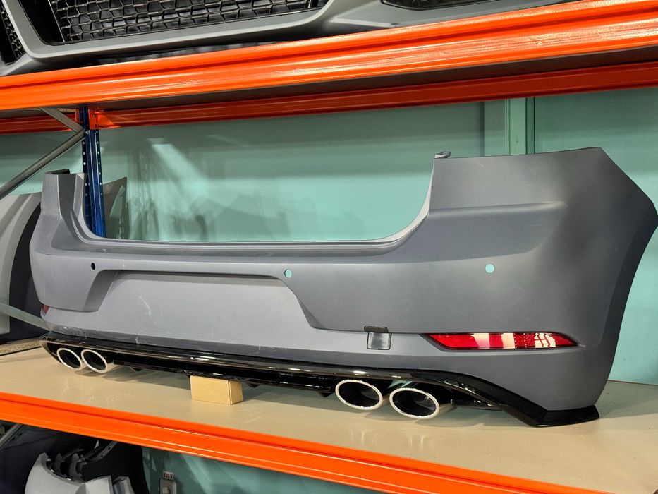 Bara Spate Volkswagen Golf 7 Aspect 7.5 R Facelift