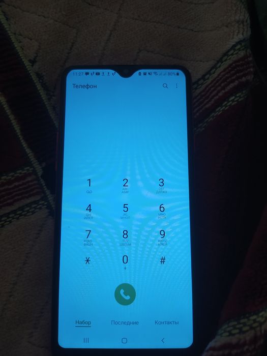 Samsung a 20s в отличном состоянии
