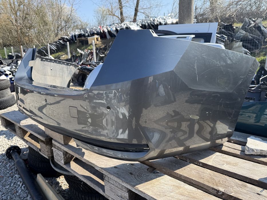 Броня Skoda Octavia