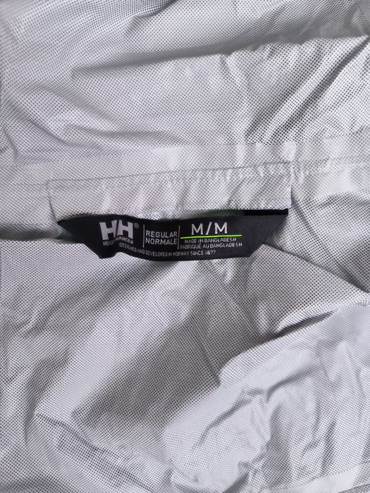 Helly Hansen Loke Jacket Mens M размер